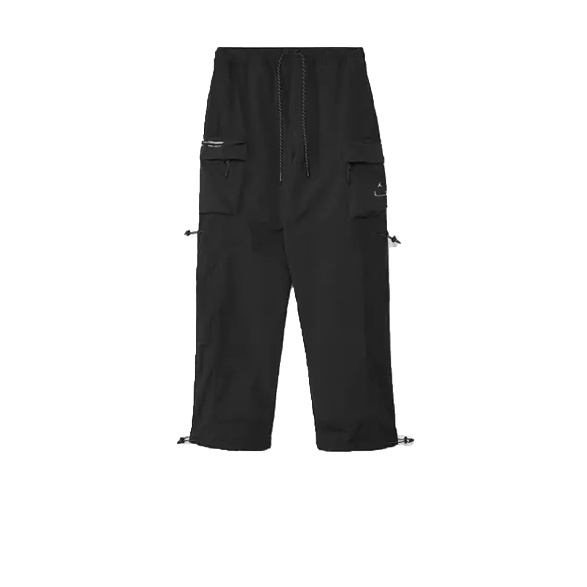 Jordan 23 Engineered Statement Woven Trousers Black