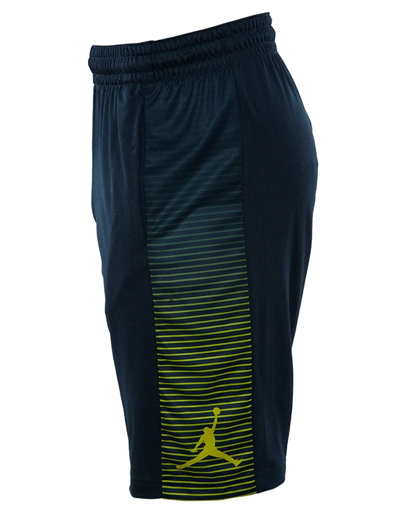 Jordan M J Basketball Short  Mens Style : 831334