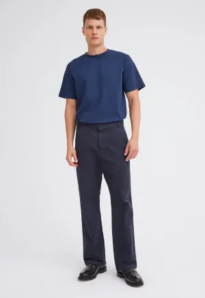Kellman Cotton Pant - Bavaria