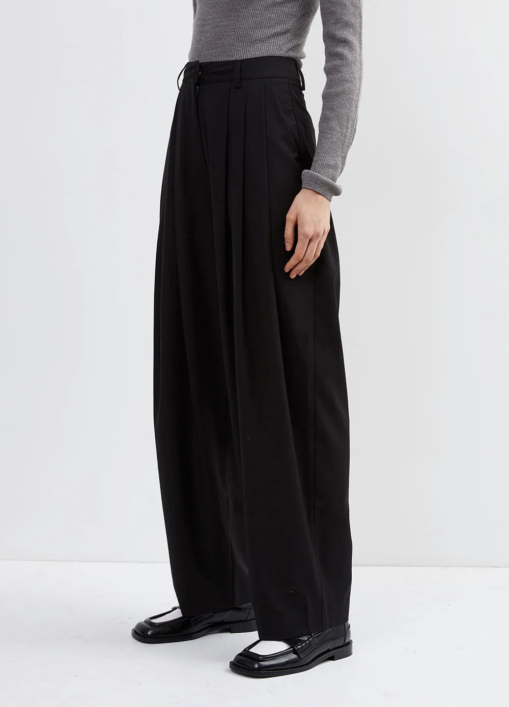 Kiko Trousers