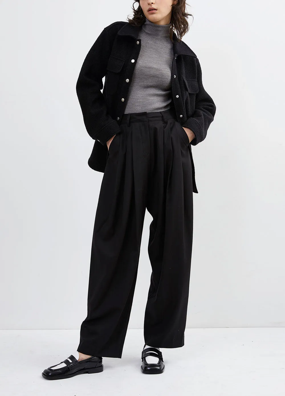 Kiko Trousers