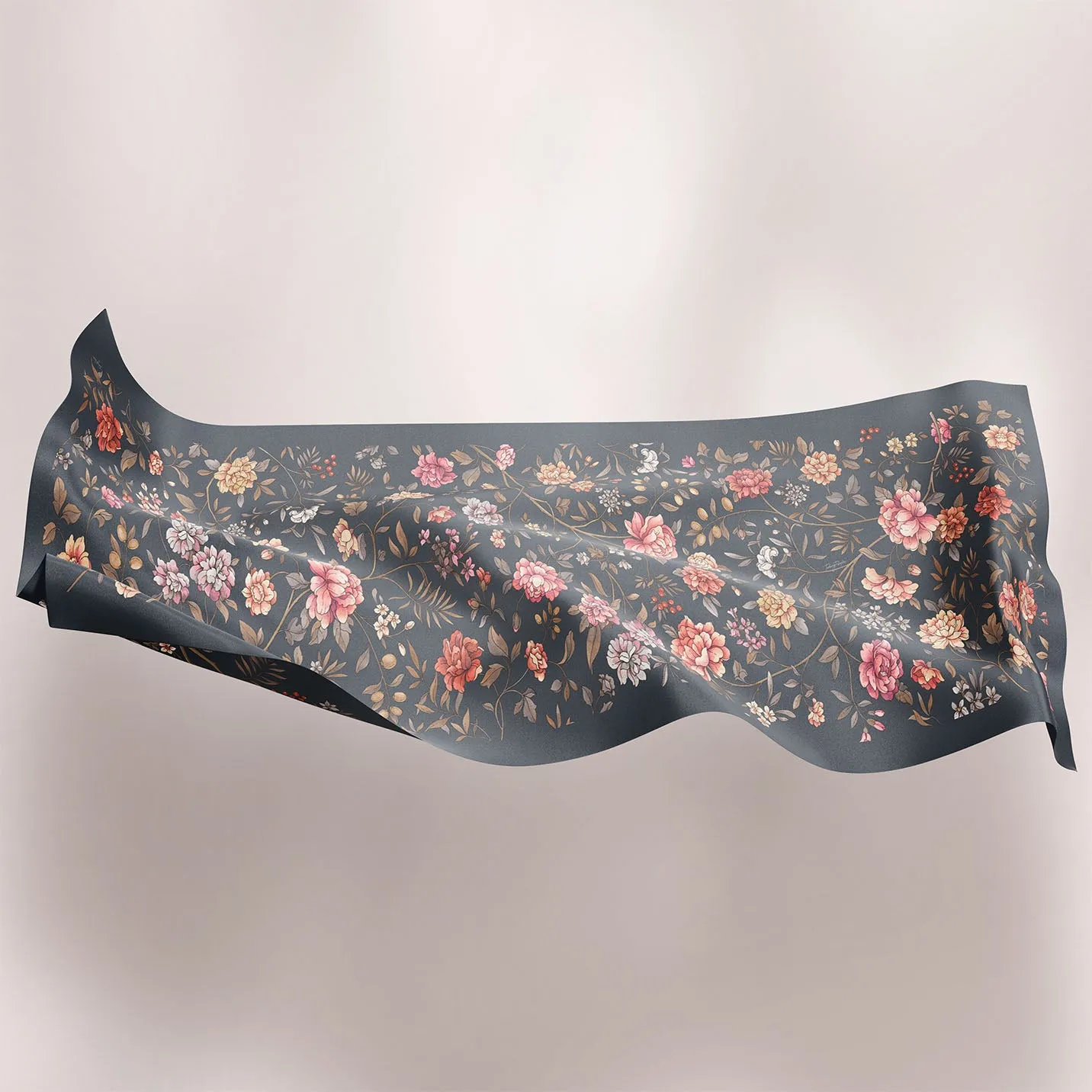 LE Chinoiserie - Midnight