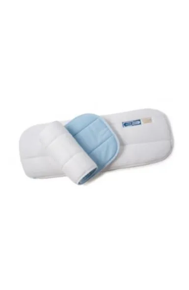 Lettia Union Coolmax No Bow Wraps