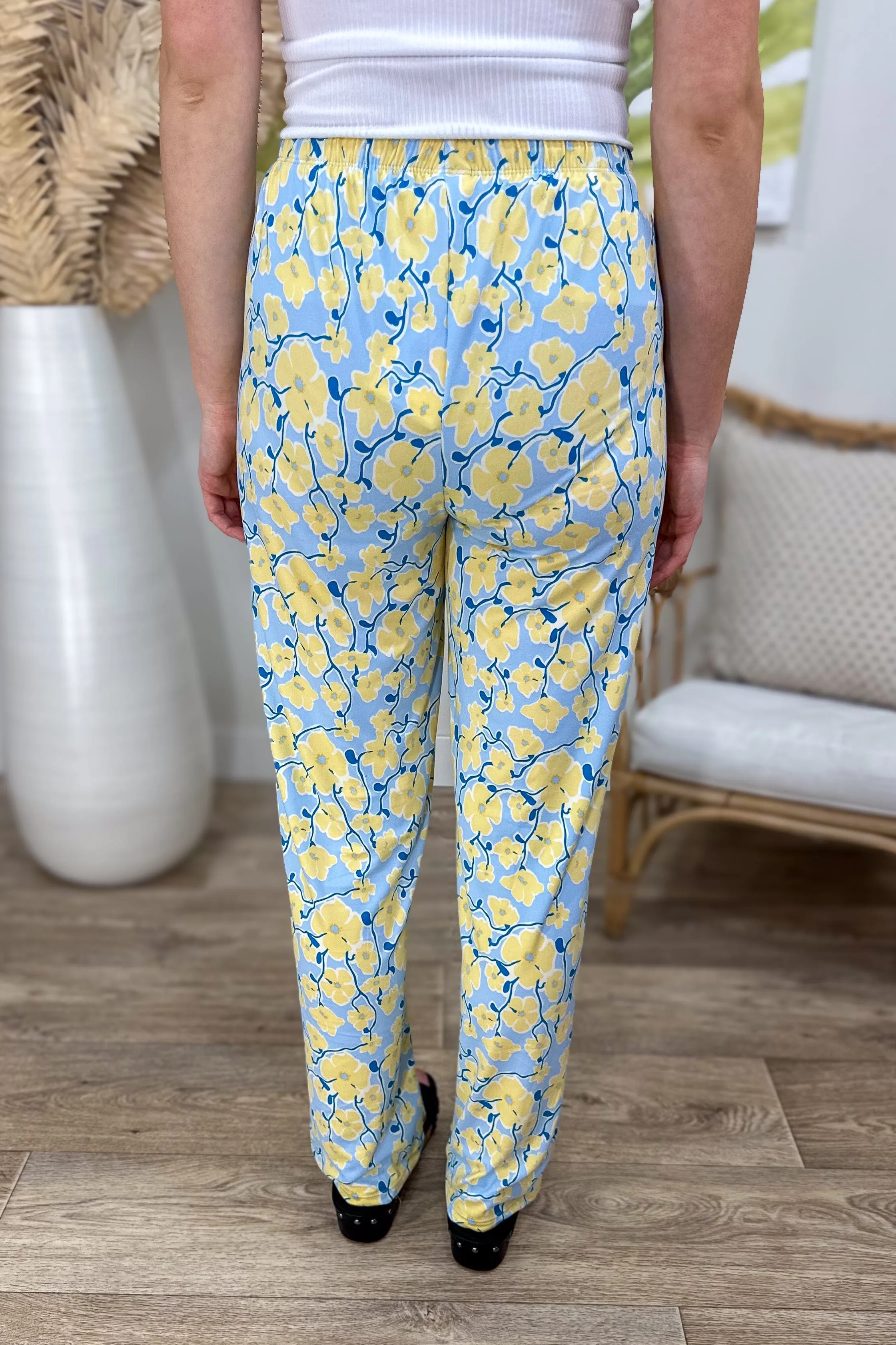 Magnolia Lane Lounge Pants