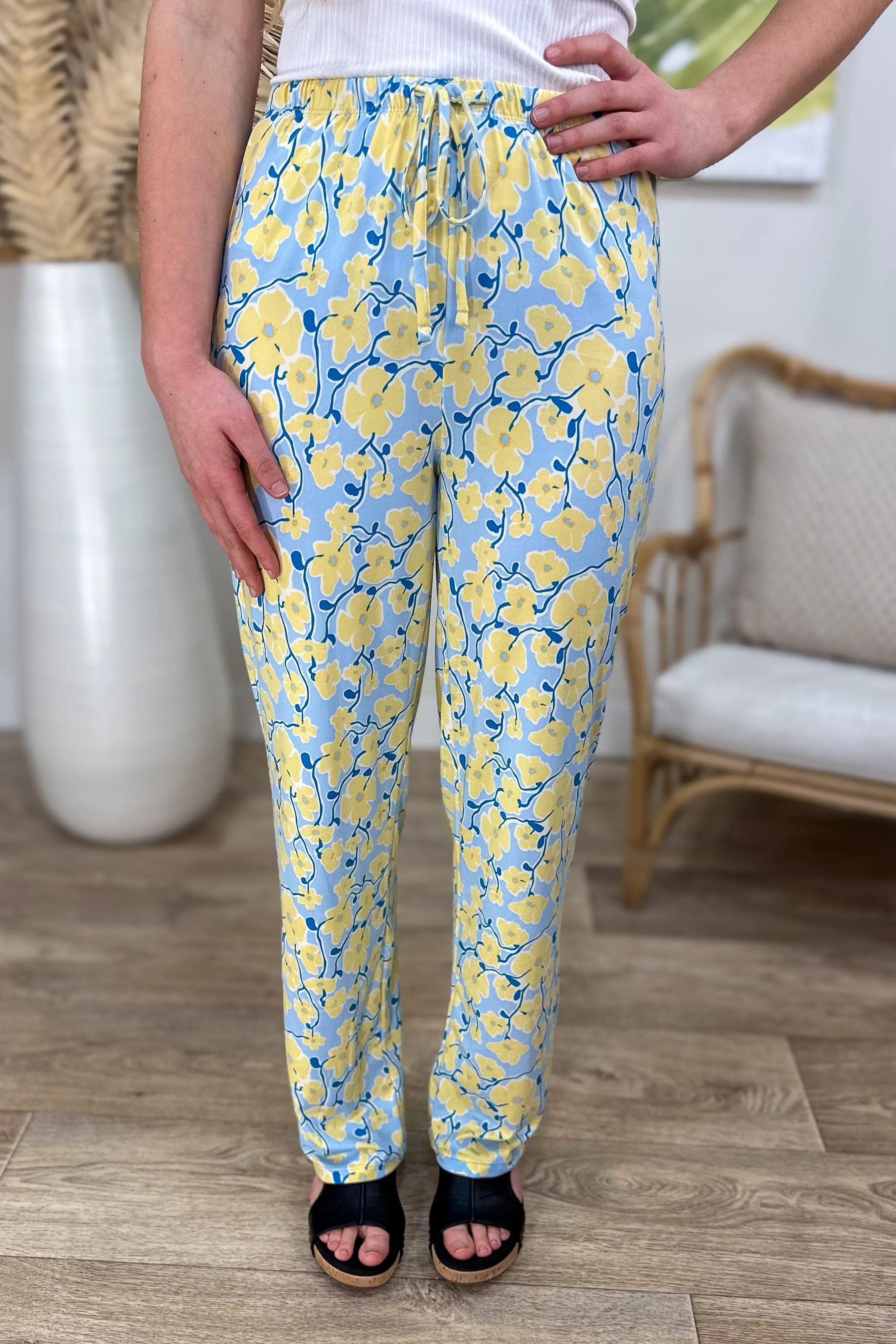 Magnolia Lane Lounge Pants