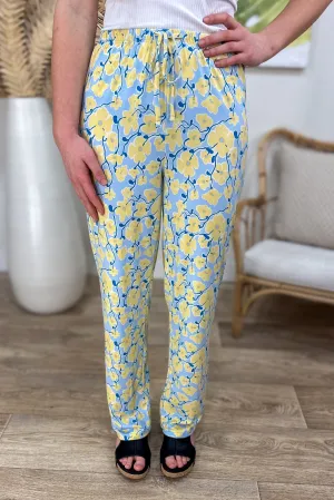Magnolia Lane Lounge Pants