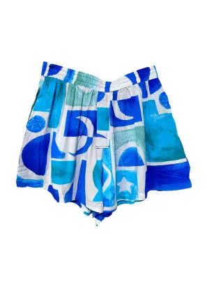 Marina Shorts