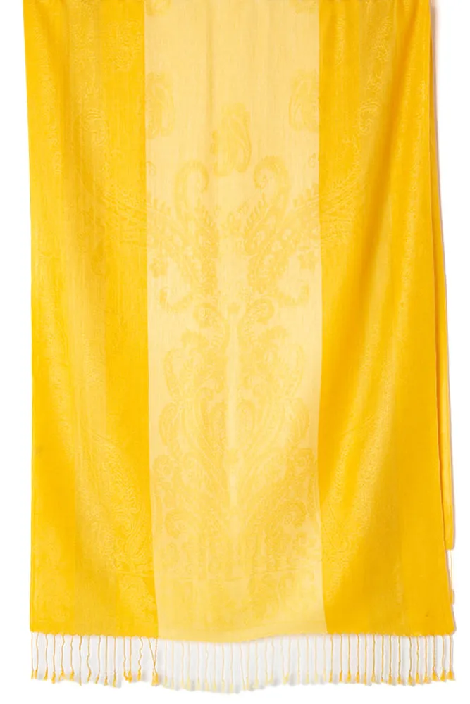 Martinique Scarf