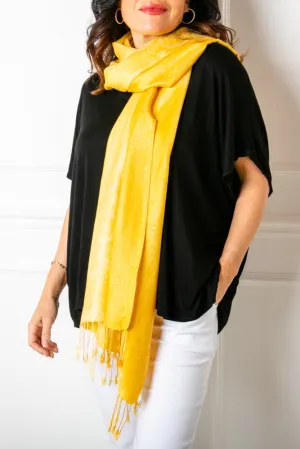 Martinique Scarf