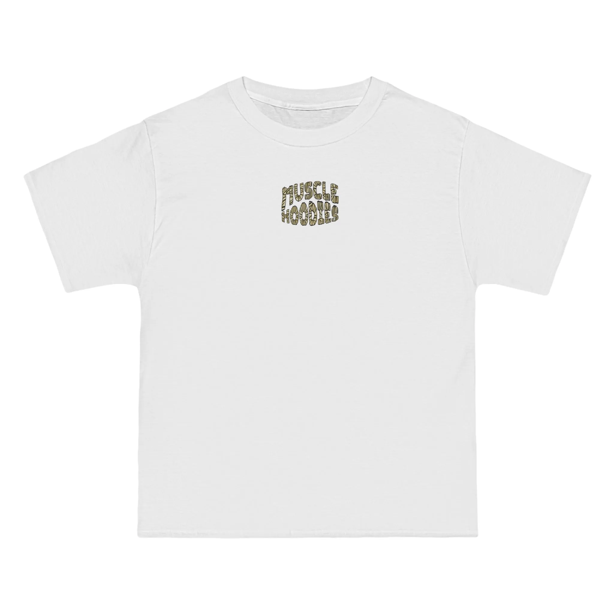 MUSCLE MUMMY - TEE