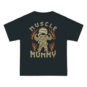 MUSCLE MUMMY - TEE