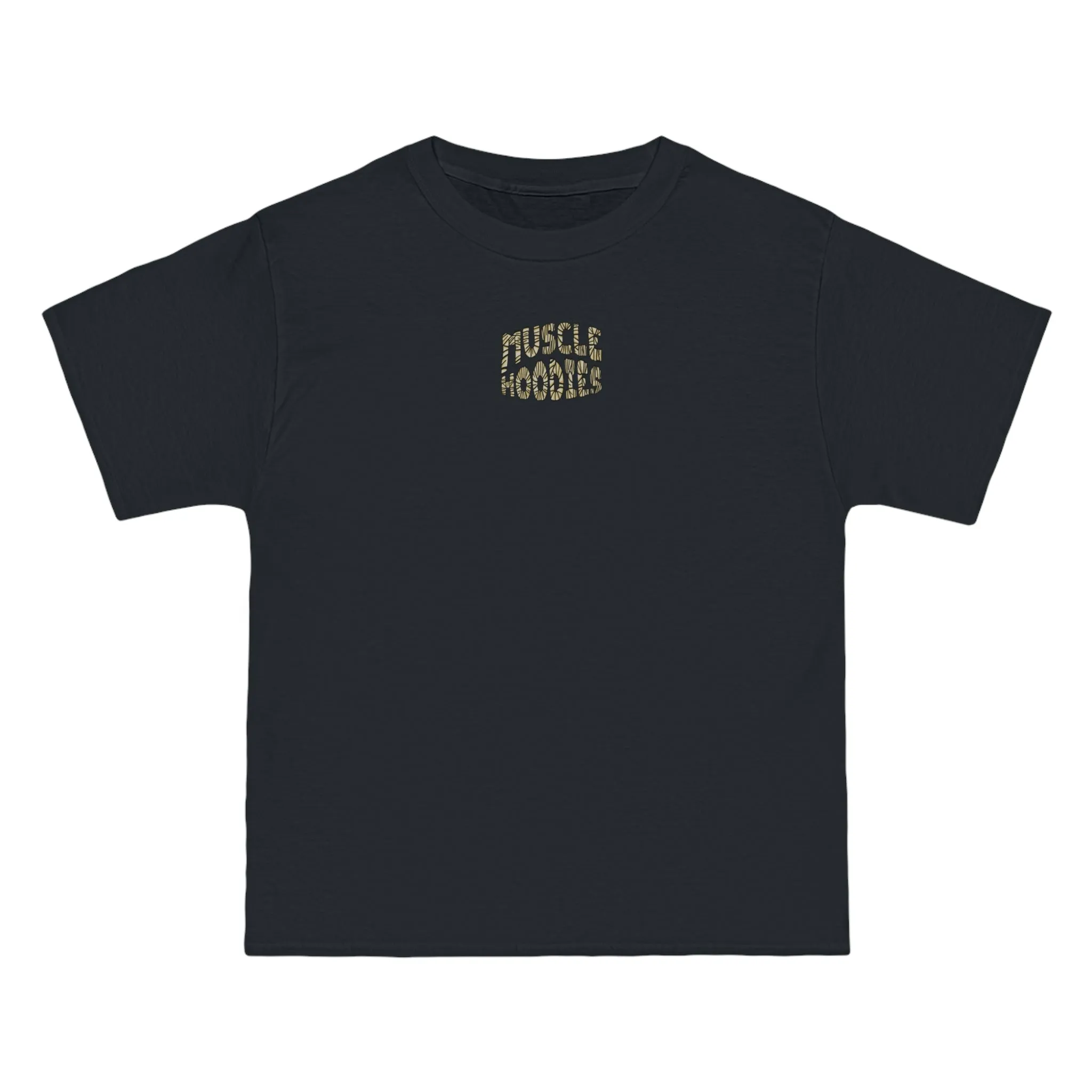 MUSCLE MUMMY - TEE