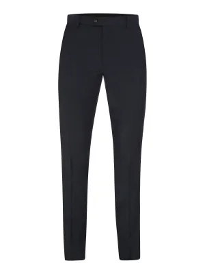 New Hopkins Suit Trousers Gunmtal