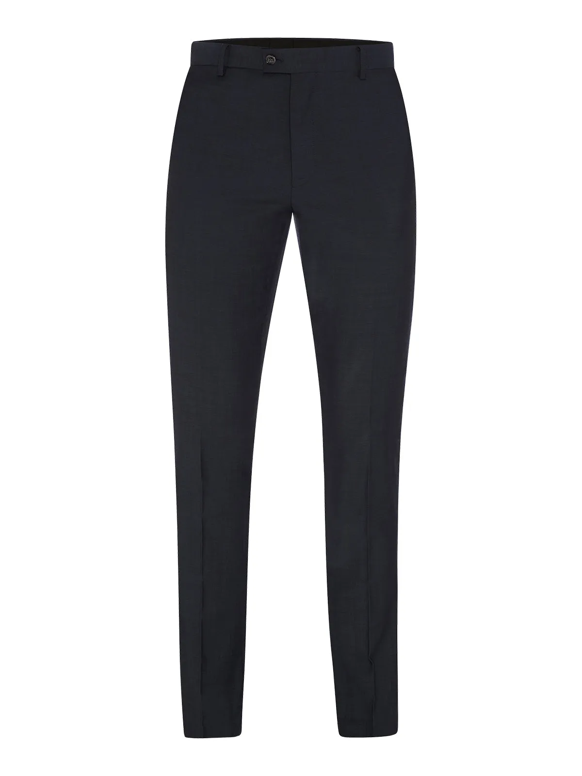 New Hopkins Suit Trousers Gunmtal