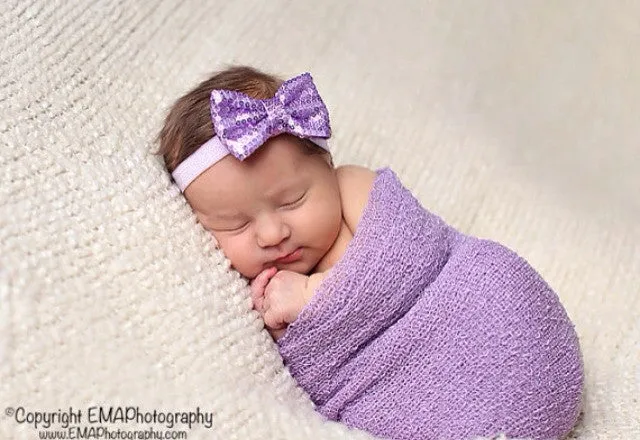 Newborn and Infant Wraps