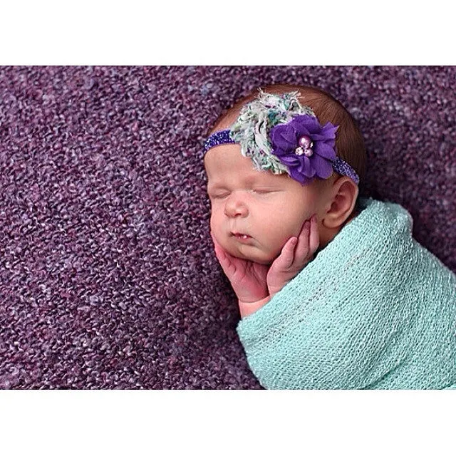 Newborn and Infant Wraps