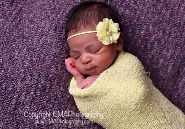 Newborn and Infant Wraps