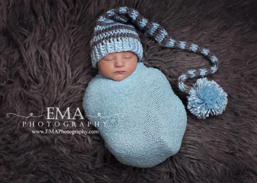 Newborn and Infant Wraps
