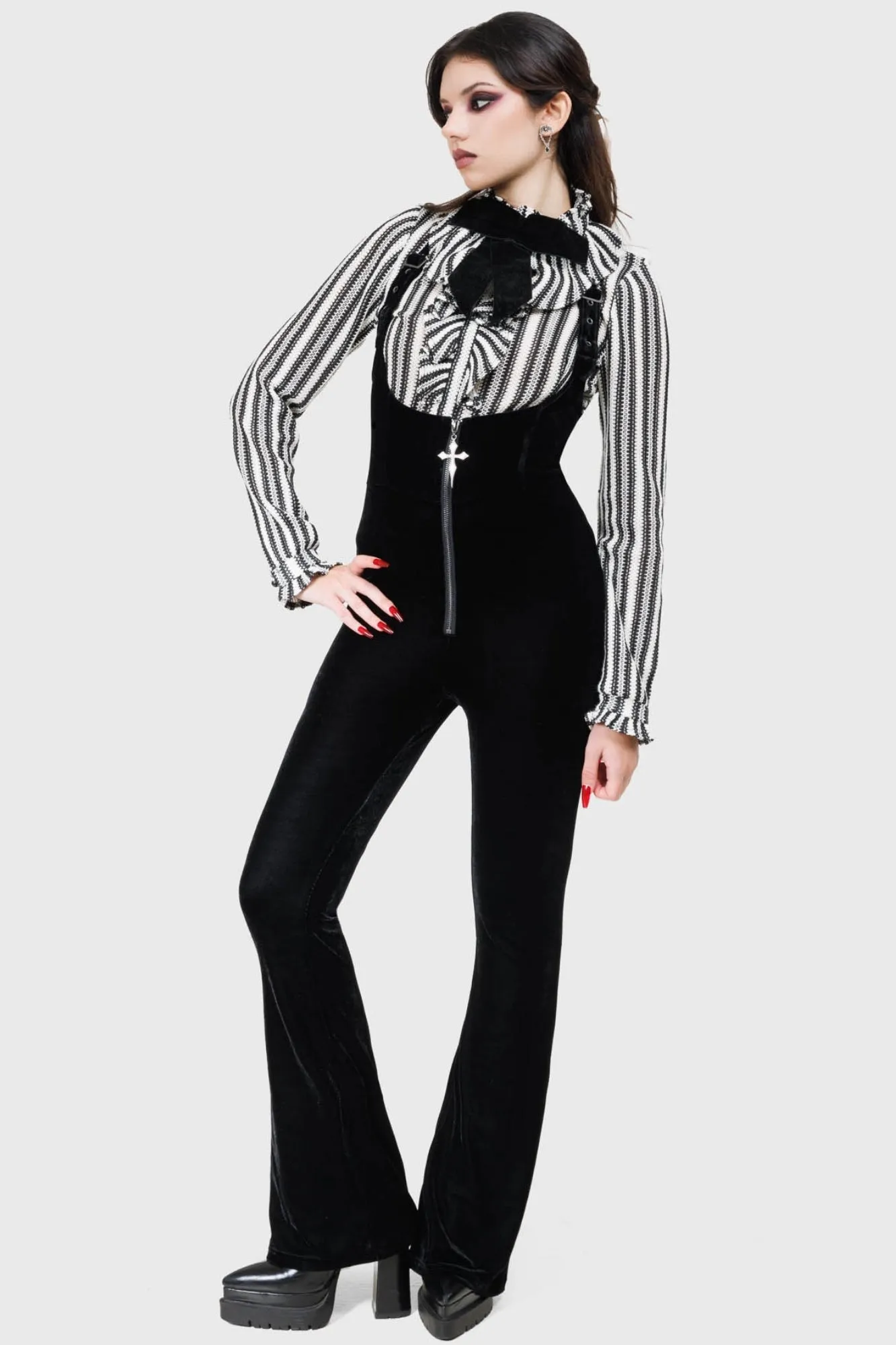 Obscurella Trousers