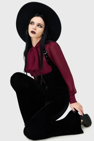 Obscurella Trousers