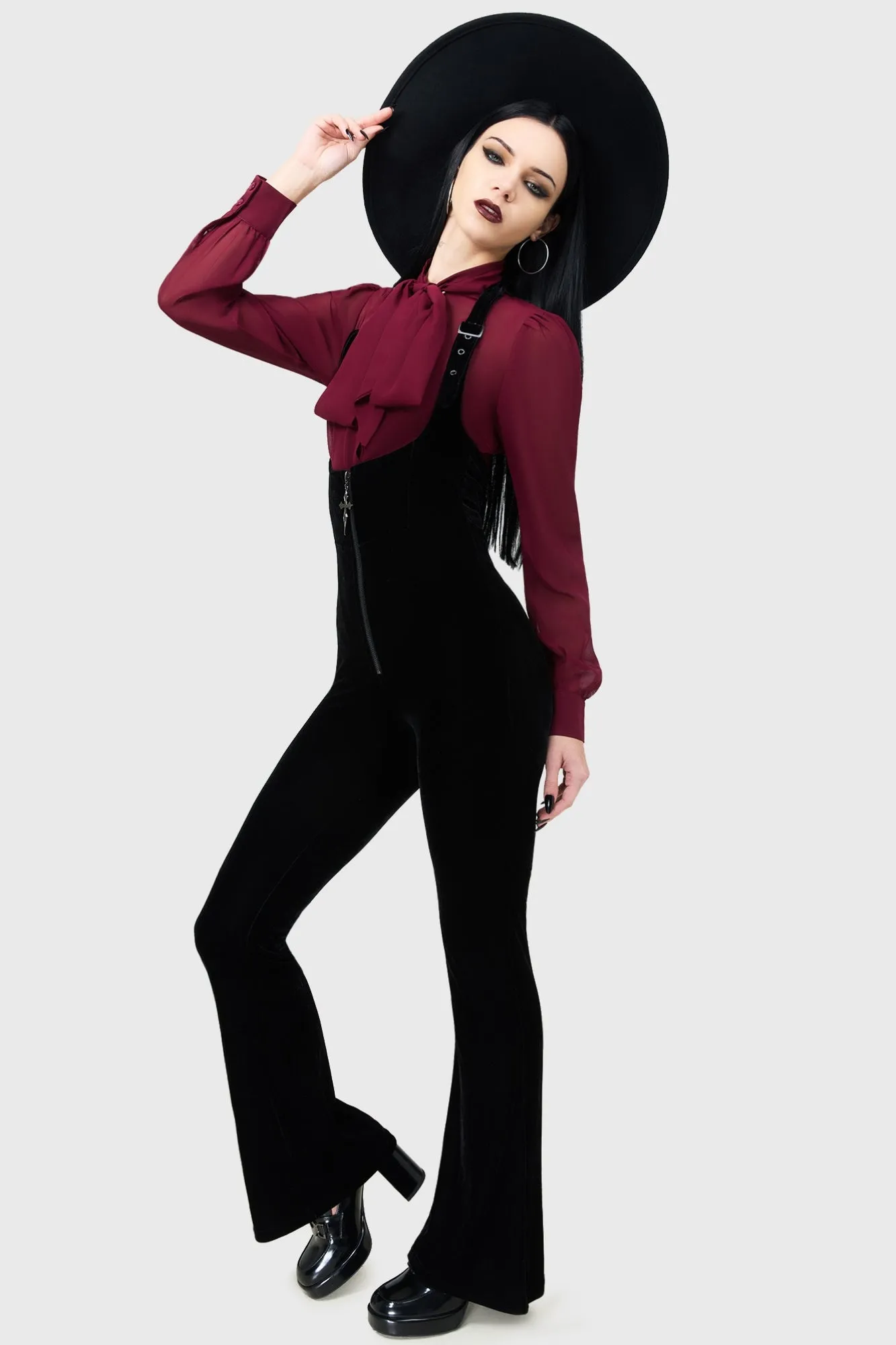 Obscurella Trousers