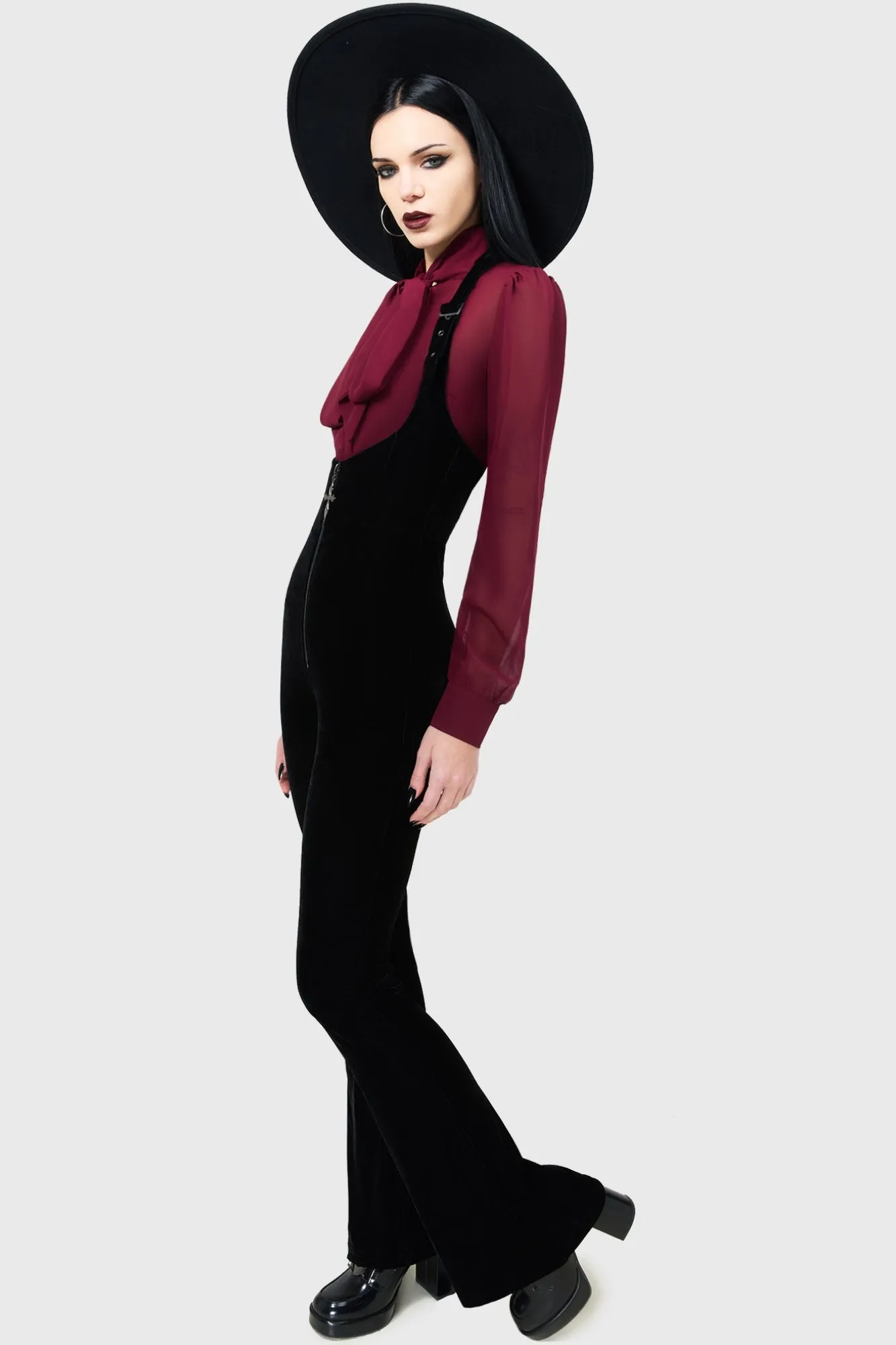 Obscurella Trousers