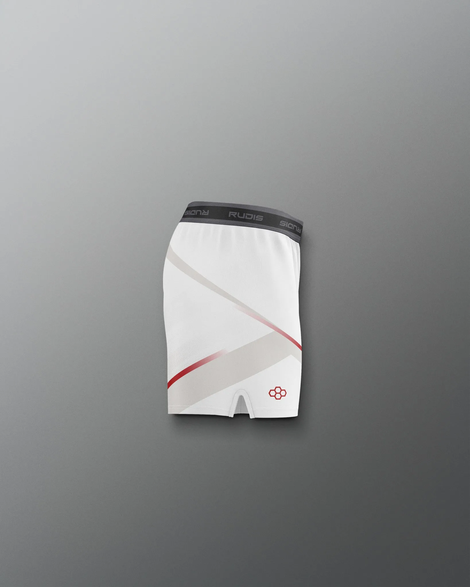 Ohio State Girl's Sublimated Shorts