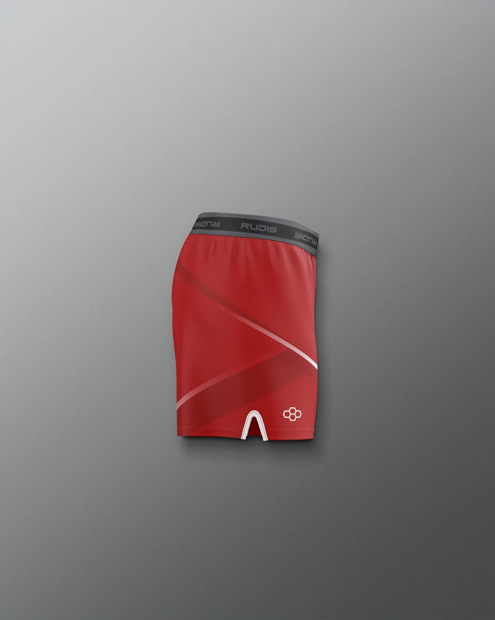 Ohio State Girl's Sublimated Shorts
