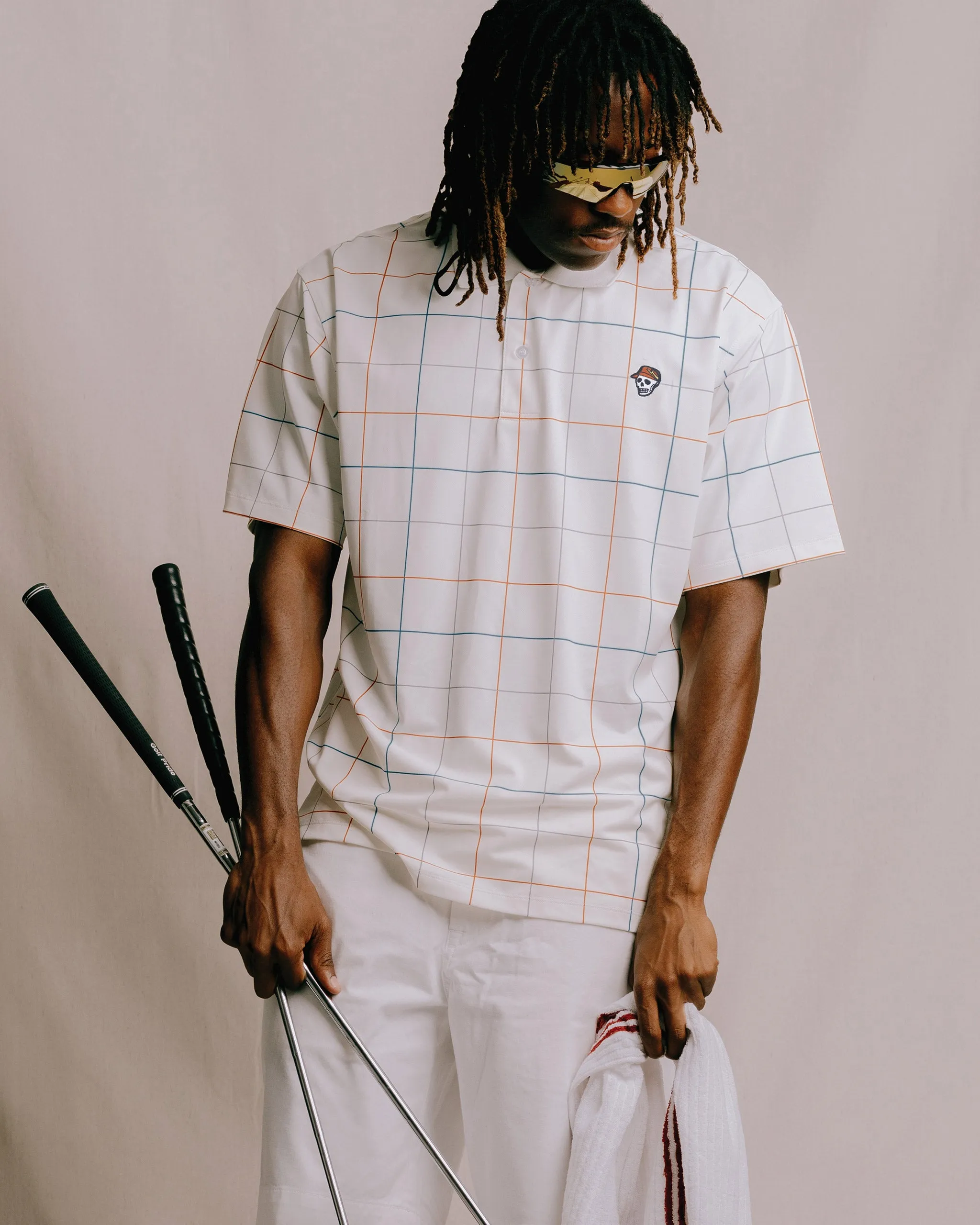 Patriot Polo
