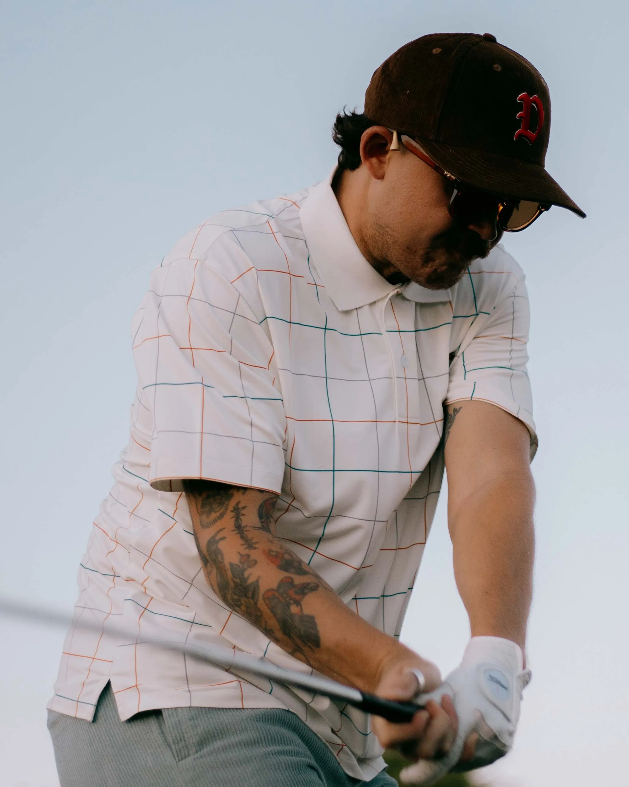 Patriot Polo