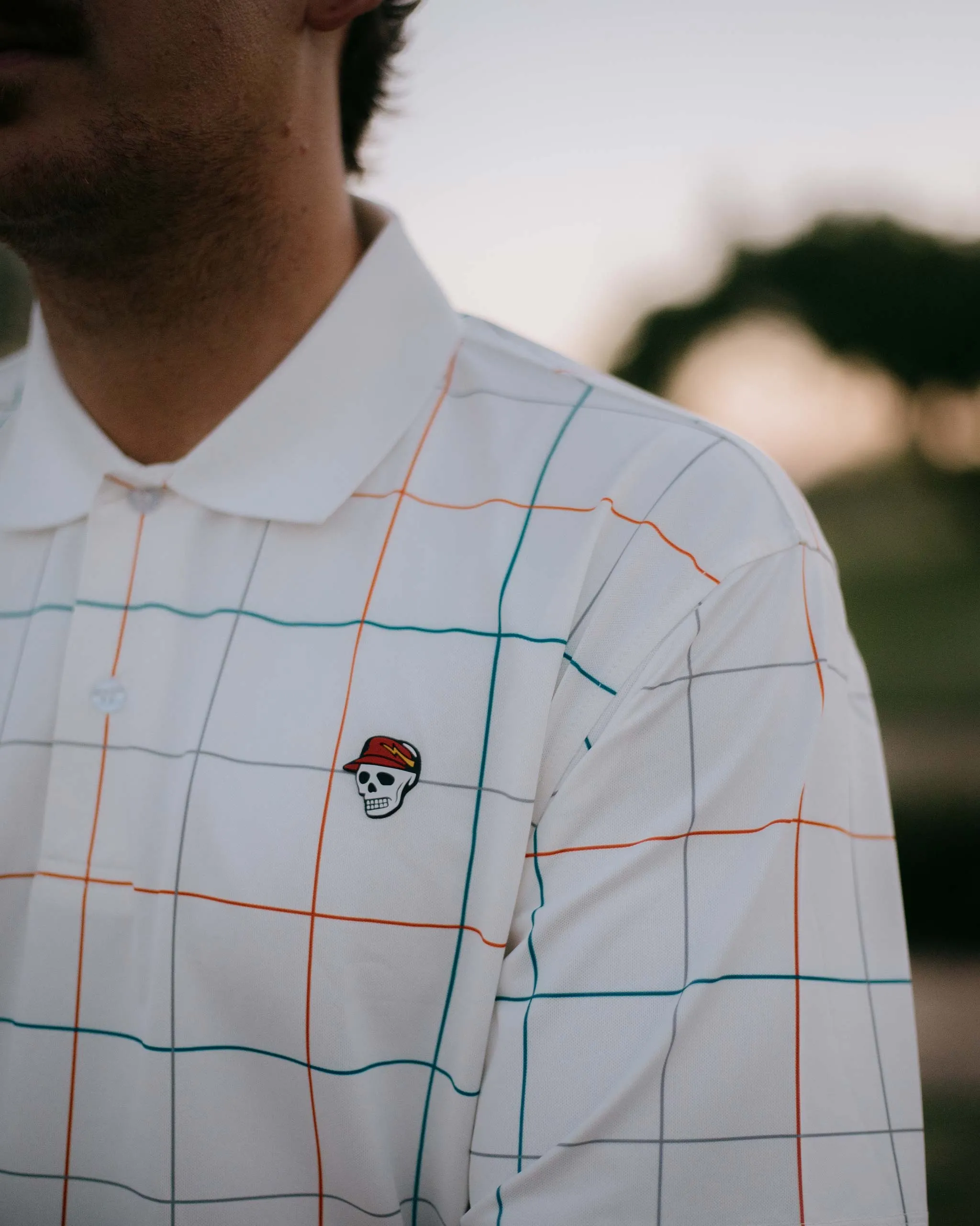 Patriot Polo