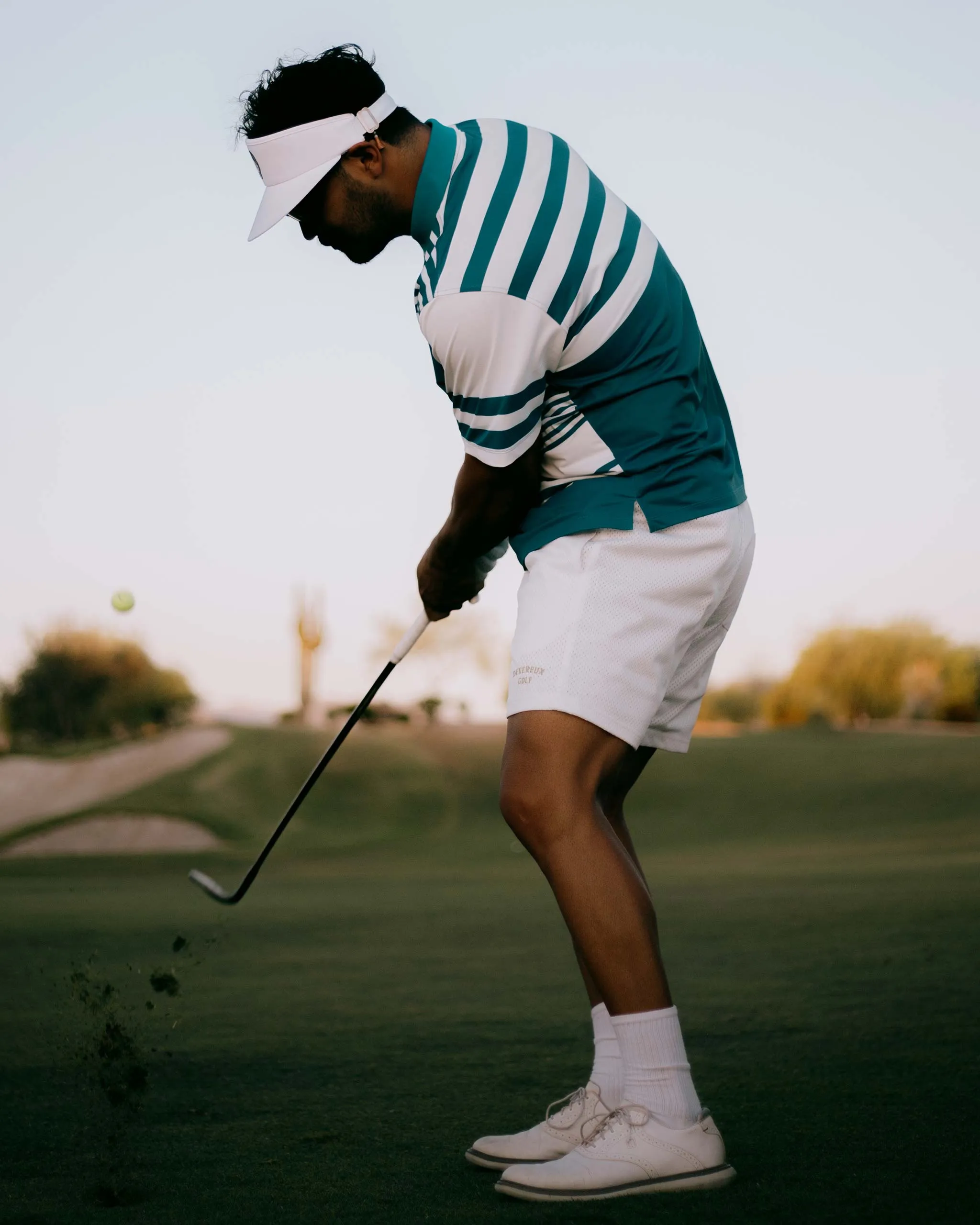 Payne Polo