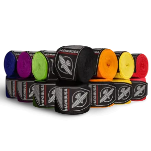 Perfect Stretch Hand Wraps