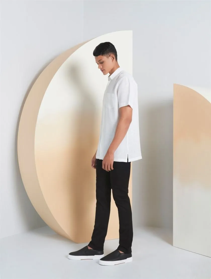 Perona   -   Mens-Apparel-Shirts-Ian
