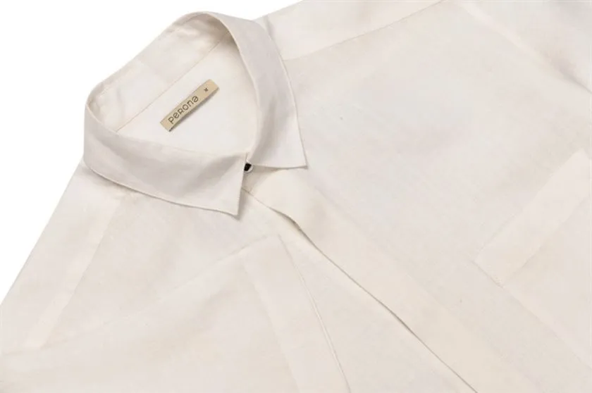 Perona   -   Mens-Apparel-Shirts-Ian