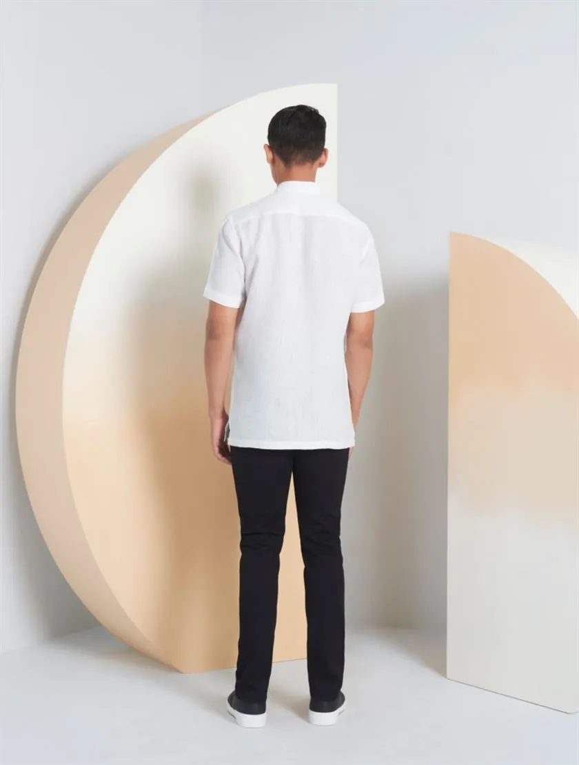 Perona   -   Mens-Apparel-Shirts-Ian