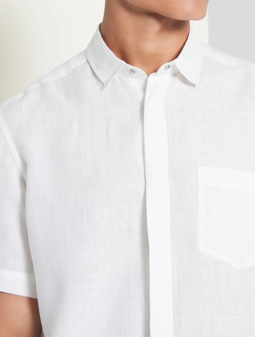 Perona   -   Mens-Apparel-Shirts-Ian