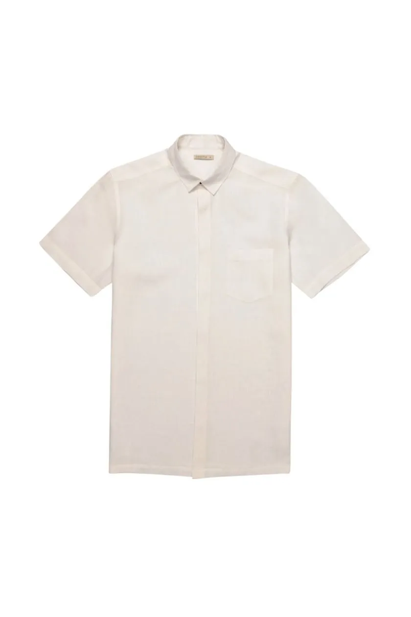 Perona   -   Mens-Apparel-Shirts-Ian