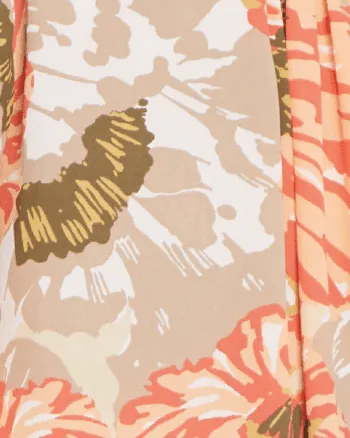 Pintuck Blouse | Avalon