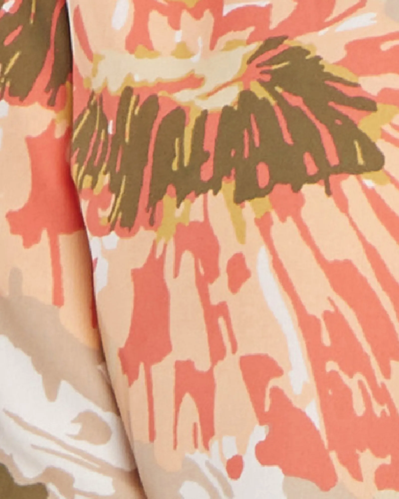Pintuck Blouse | Avalon
