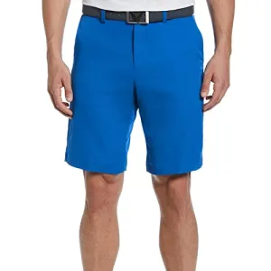 Pro Spin 3.0 Performance 10" Golf Shorts with Active Waistband (Size 30 - 44 Big & Tall), Magnetic Blue, 34