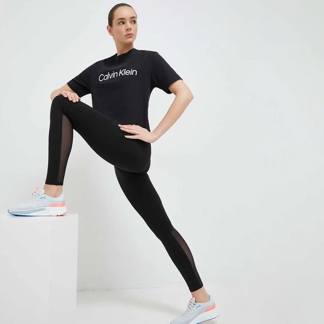 Pw - Ss T-Shirt (Relaxed)