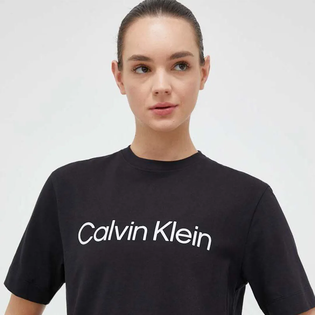 Pw - Ss T-Shirt (Relaxed)