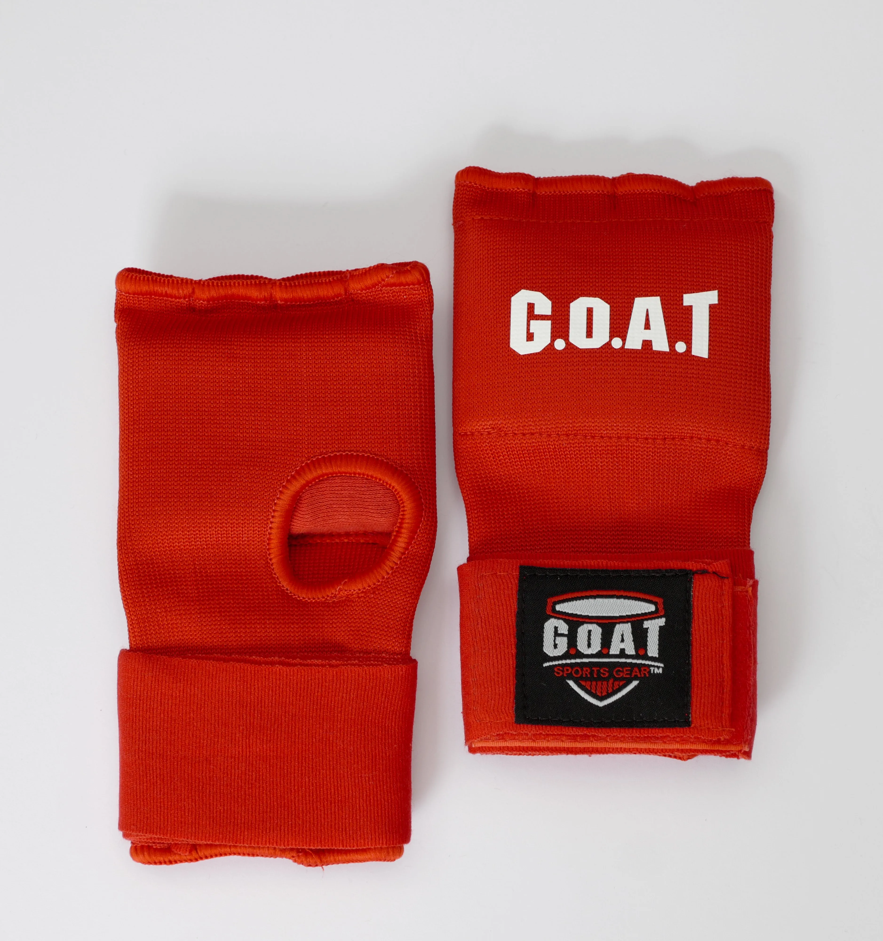 Quick Gel Hand Wraps