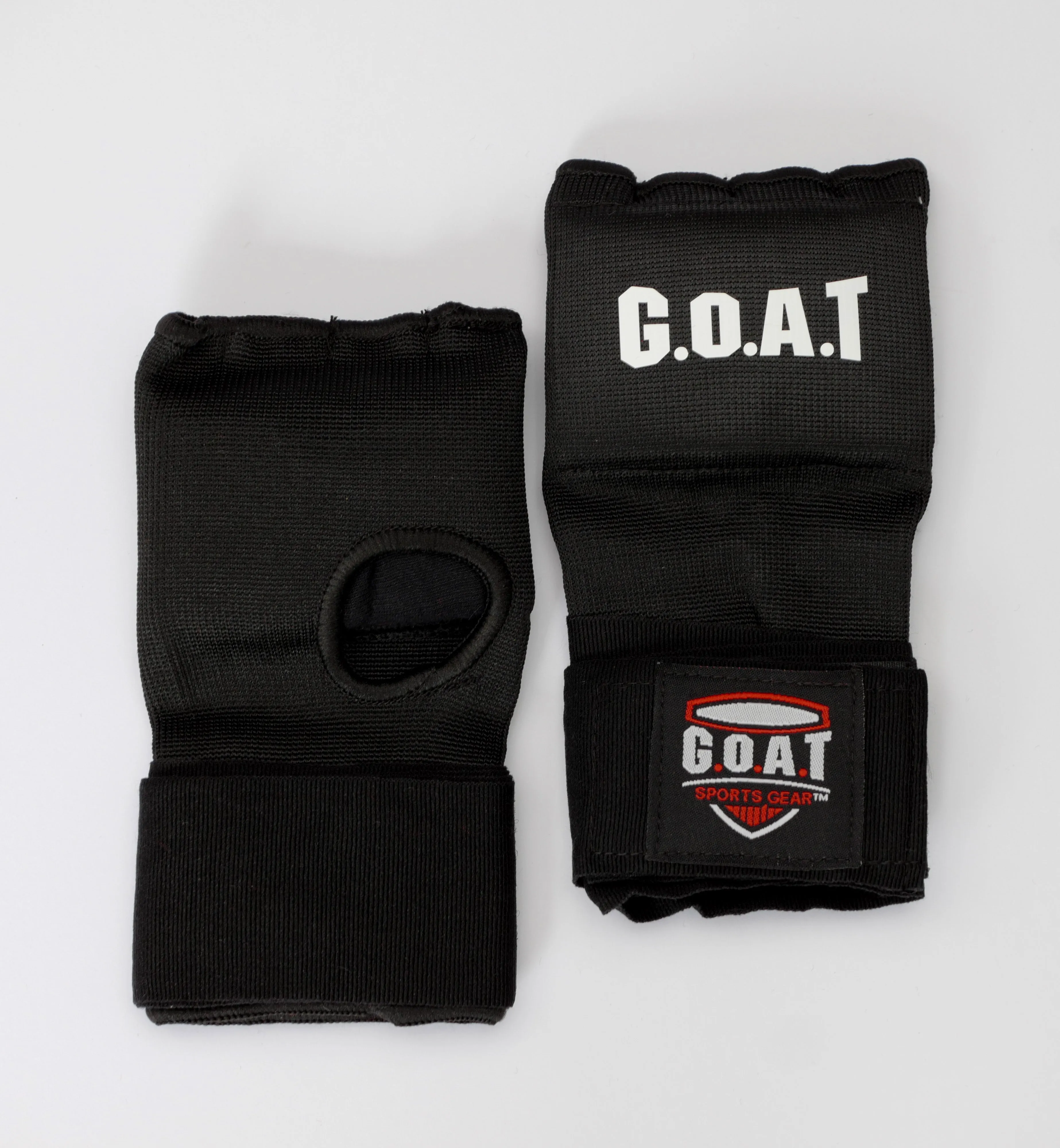 Quick Gel Hand Wraps