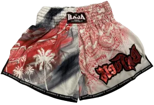 Raja Muay Thai Shorts R174