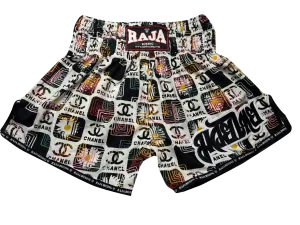 Raja Shorts William R155