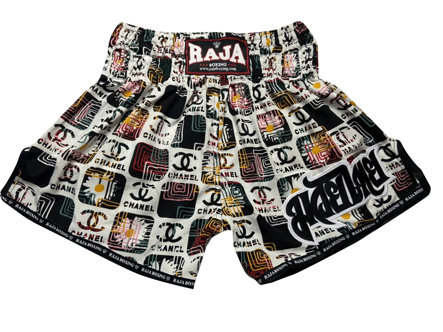 Raja Shorts William R155