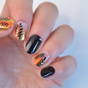 Reputation | Jellies DIY Soft Semi Cured Gel Nail Wraps