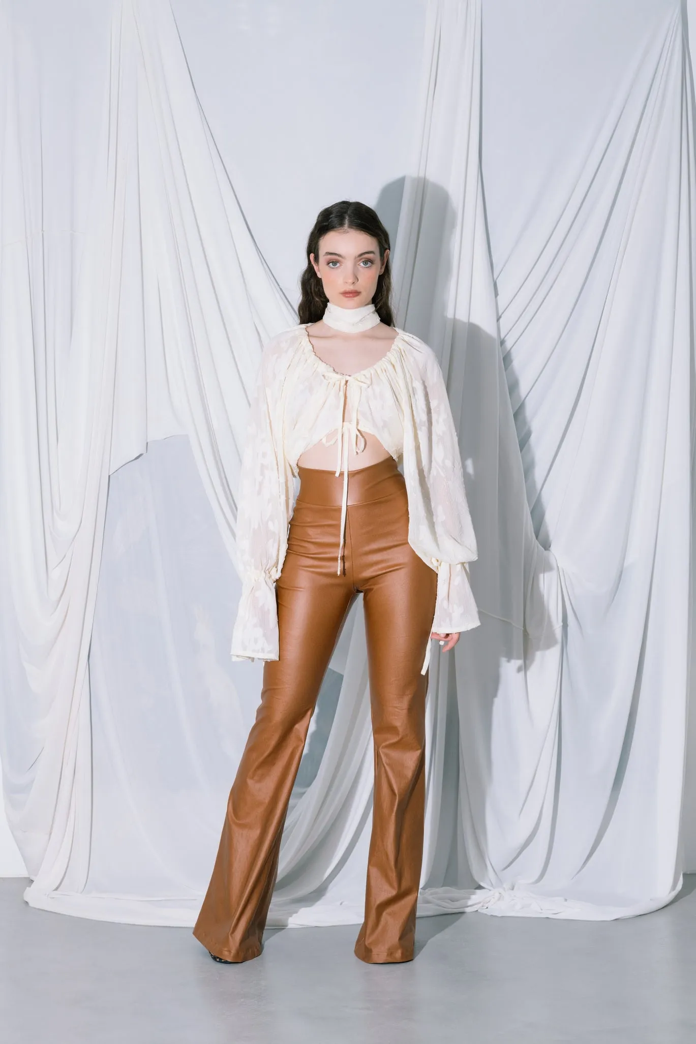 Rhea Trousers